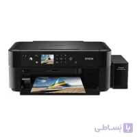 Multifunction Inkjet Printer Epson L850