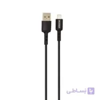 کابل شارژر KINGSTAR مدل K72i Lightning