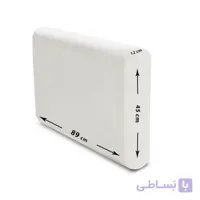 فوم سرد پشت کاژو ۱۲*۴۵*۸۹