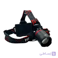 چراغ پیشانی سیتیکام مدل las202
