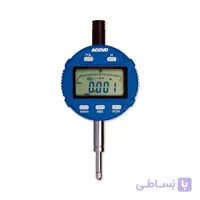 ساعت اندیکاتور آکاد دیجیتال مدل ۰۳-۰۵۰-۲۱۰