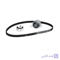 کیت تسمه تایم پژو407