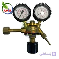 مانومتر ازت مسترینر ایتالیا