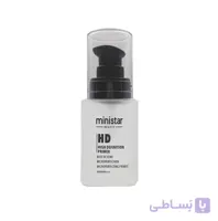 پرایمر ژله ای اچ دی مینی ستار Ministar HD