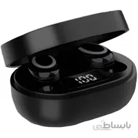 هدفون بی سیم آبودوس مدل TW-12
