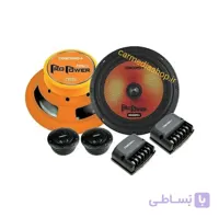 کامپاننت +concord مدل p650c
