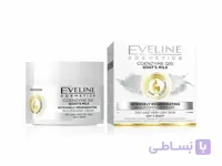 کرم روز و شب شیر بز مناسب کک و مک اولاین Eveline