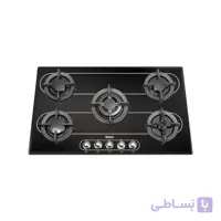 اجاق گاز سینجر مدل SDG 513 W ا Singer stove model SDG 513 W