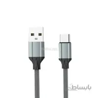 کابل شارژ USB به تایپ سی LDNIO مدل LS441 ا Type C charging cable LDNIO LS441