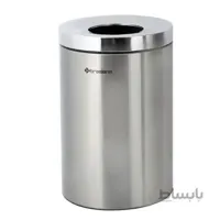 سطل استیل سالنی BLB 100 Brasiana حجم 12 لیتر