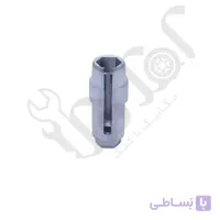 بکس سنسور اکسیژن 1/2 اینچ هزبرن 6 گوش مدل 6131378