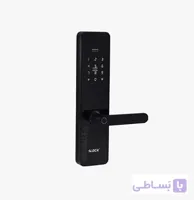 دستگیره دیجیتال اثر انگشتی مدل N120