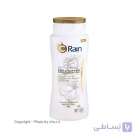 شامپو مو سی رین مدل 2In1 حجم 400 میلی لیتر ا C-Rain 2In1 Hair Shampoo 400ml