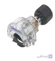 رابط مبدل اره گردبر ۶۷۰ درمل