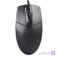ماوس ای فورتک مدل OP-730D ا A4Tech OP-730D Mouse