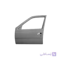 درب عقب چپ پژو 405