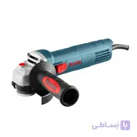 مینی فرز برقی 115 میلی متری 860 وات رونیکس مدل 3112