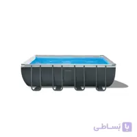 استخر پیش ساخته 5 متری اینتکس مدل 26355