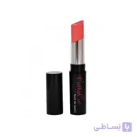 رژ لب جامد تاچ آپ لکورت – لاکورت – کتی کت 214 LACVERT Cathy Cat Touch Up Lip Stick