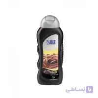شامپو بدن شکلاتی بیز