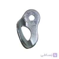 صفحه پلاک عمودی- Shiraz plate