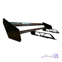 اسپویلر دوتیغه پایه کوتاه