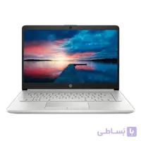 لپ تاپ اچ پی 8GB RAM | 256GB SSD | 2GB VGA | Ryzen 3 | 14s