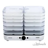 میوه و سبزی خشک کن کیپ مدل KD-1001KR ا Keep Fruit And Vegetable Dryer KD-1001KR