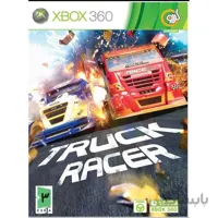 بازی پیست کامیونها برای XBOX 360
