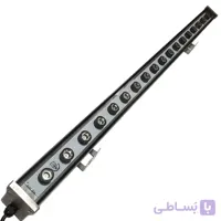 وال واشر رشد گیاه 18 وات لنزدار