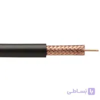 کابل RG59 مدل U5 طول 100 متر