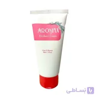 کرم نرم کننده آرومکس مدل Emollient حجم 50 میلی لیتر
