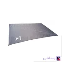 زیرانداز چادر کله گاوی اورجینال مدل PKN-D1005
