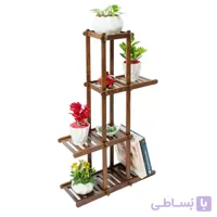 استند گلدان دکوکام طرح ایکیا 1
