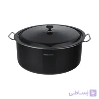 قابلمه کاج نچسب مدل GK50 سایز 50