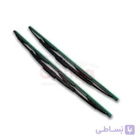 تیغه برف پاک کن فلزی سایز 22-20 برند بی اس کو