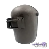 کلاه ماسک جوشکاری تک پلاست