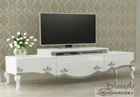 میز تلویزیون مدل M134