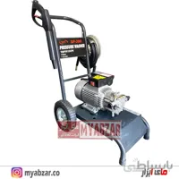 کارواش صنعتی 112 بار اس پی سی تکفاز مدل SPC SP-390