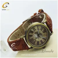 ساعت مچی دخترانه