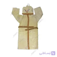 حوله کودک نسکافه ای دریا