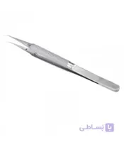 پنس تیتانیومی سرکج مدل Mechanic TC-15