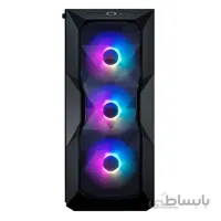 کیس کولر مستر مدل MASTERBOX TD500 CRYSTAL | آواژنگ