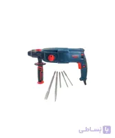 دریل بتن کن باس مدل BS26SRE ا Concrete drill BOOS BS26SRE