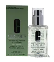 ژل آبرسان و مرطوب کننده صورت clinique