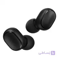 هدفون بی سیم شیائومی مدل redmi AirDots وزن 4.1 گرمی