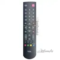 کنترل LCD - LED تلویزیون TCL