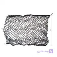 تور کشی کاپوت و درب صندوق