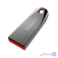 فلش مموری سن دیسک مدل Cruzer Force CZ71 ظرفیت 32 گیگابایت ا SanDisk Cruzer Force CZ71 Flash Memory -32GB