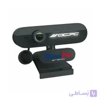 وب کم او سی پی سی ST-800 FULL HD CMOS ا (OCPC ST-800 2MP FULL HD CMOS Webcam)